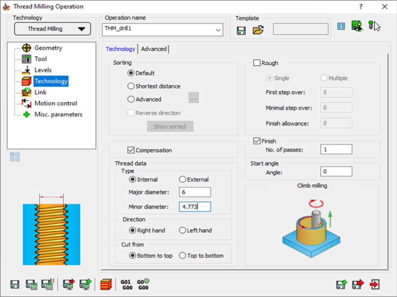 SolidCAM 2021 novosti Solfins 3D kompanija